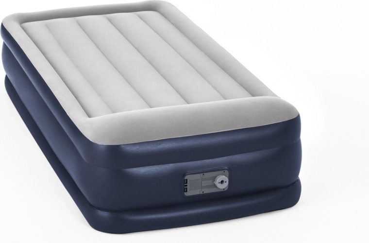 Pompă electrică integrată