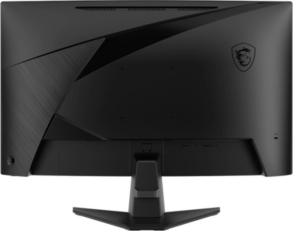 Monitor de Jocuri Curbat 27" LED FHD 180Hz Negru