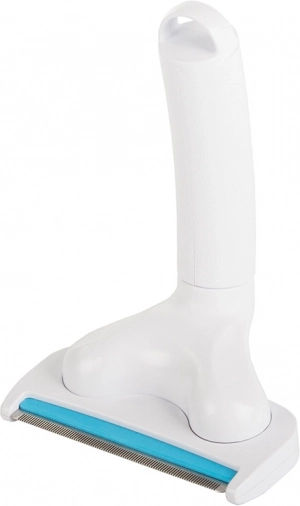 Mâner ergonomic pentru pieptănare confortabilă