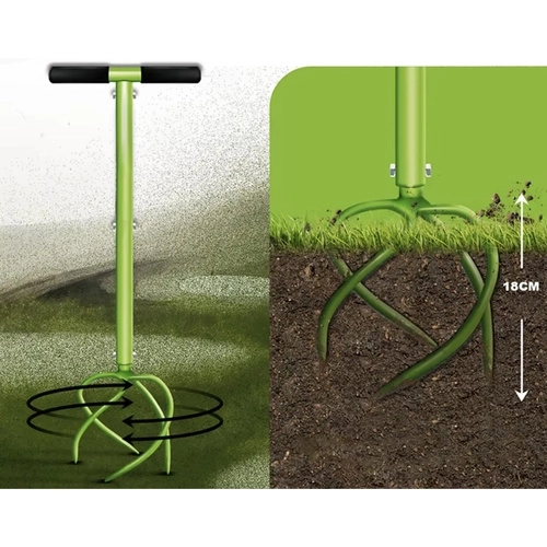 Cultivator manual Gardlov