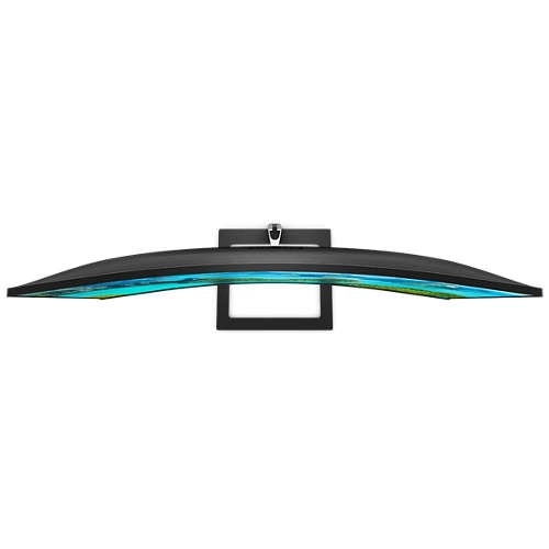 Monitor curbat 27 inch cu FreeSync