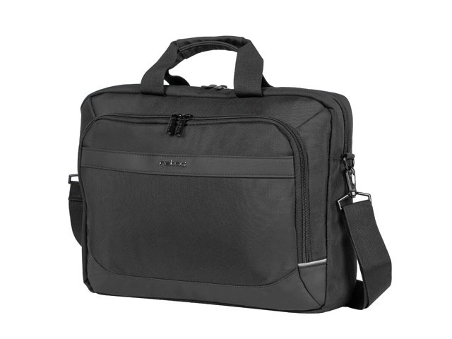 Geantă laptop Natec Kudu 15,6 inch neagră