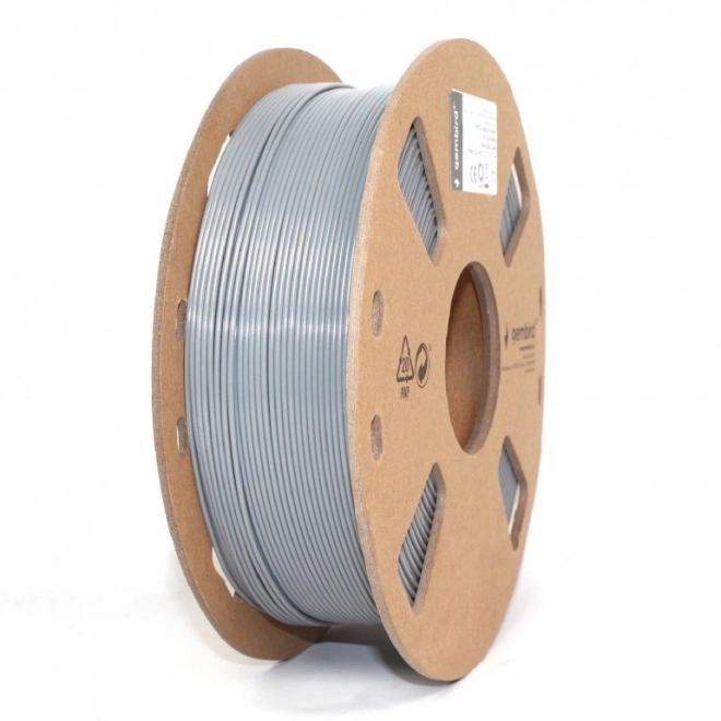 Filament PETG imprimeu 3D 1.75mm 1kg gri