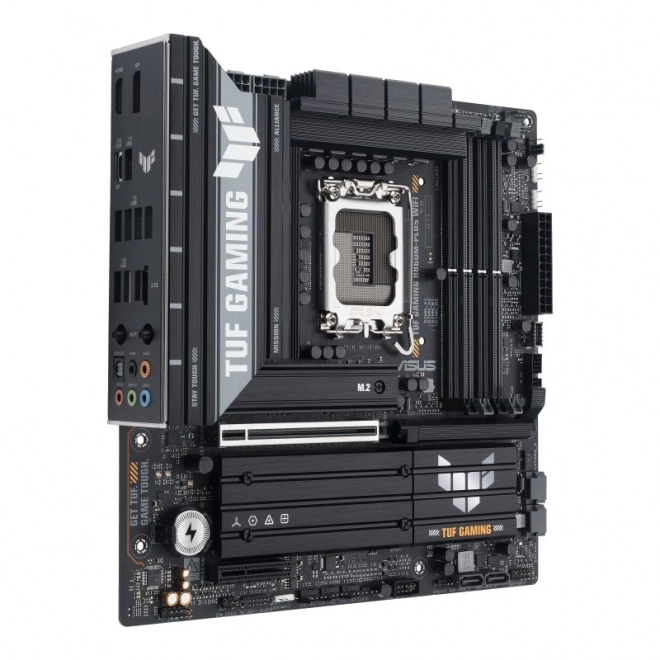 Placa de bază TUF Gaming B860M-Plus Wifi
