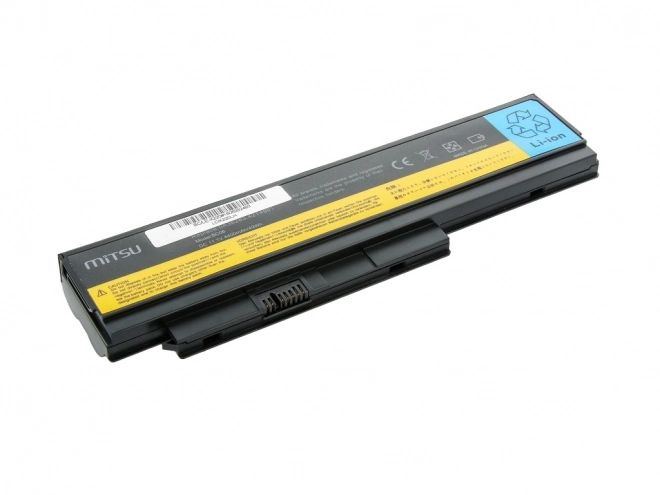 Baterie pentru Lenovo X220 4400 mAh (48 Wh)