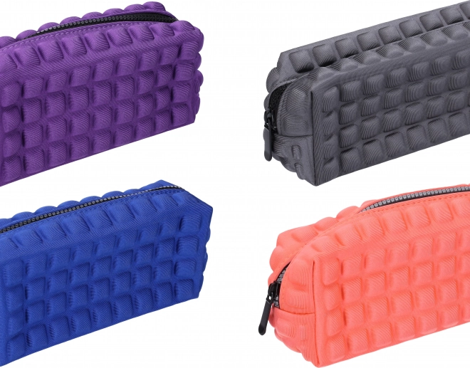 Penar etui 3D paralelipiped 20,5 × 9 × 6,5 cm