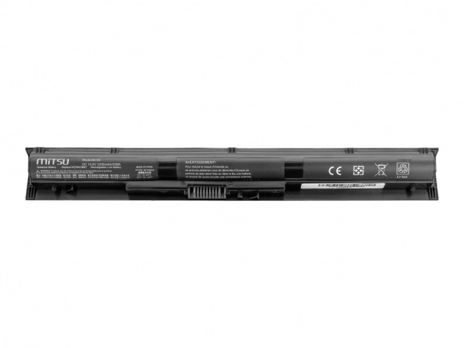 Baterie laptop HP Pavilion 14-ab și 15-ab