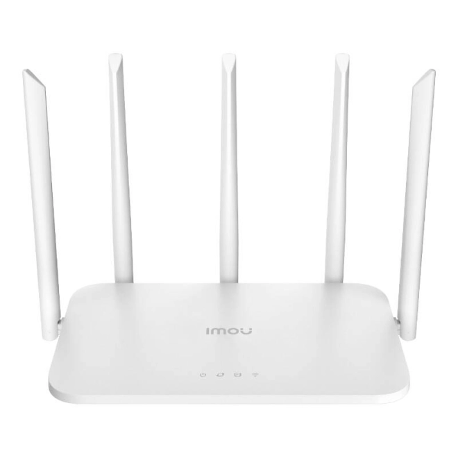 Wi‑Fi 6 performant cu OFDMA