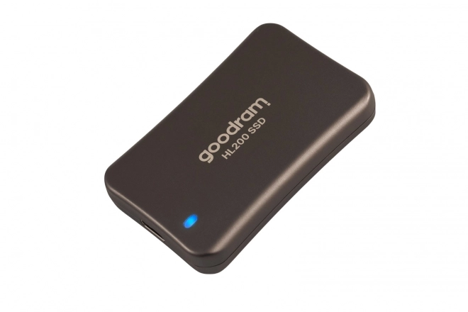 Dysk ssd extern hl200 1tb usb-c 3.2 gen 2