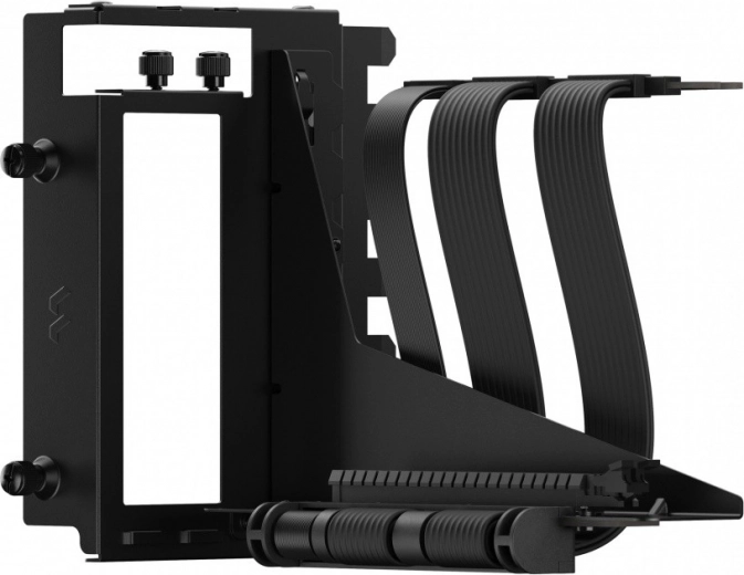 Compatibil cu GPU-uri mari de 4 sloturi