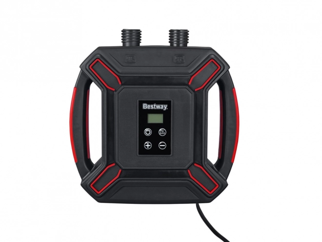 Pompă electrică de înaltă presiune cu 4 adaptoare Bestway