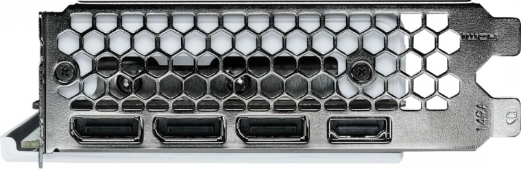 Pregătită pentru mai multe monitoare