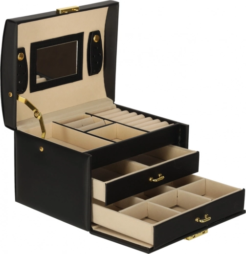 Compartimentare inteligentă pentru ordine perfectă