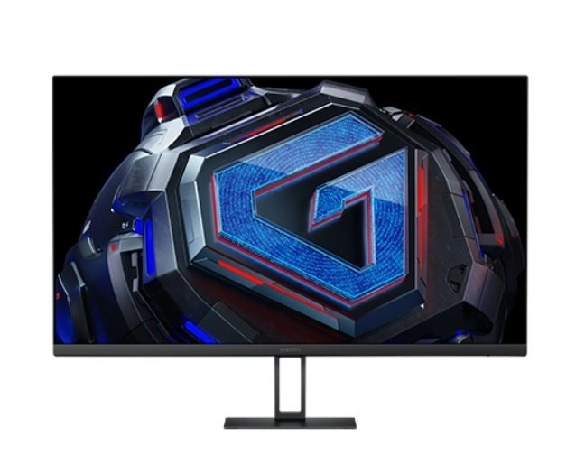 Monitor gaming 2K LED de 27 inch
