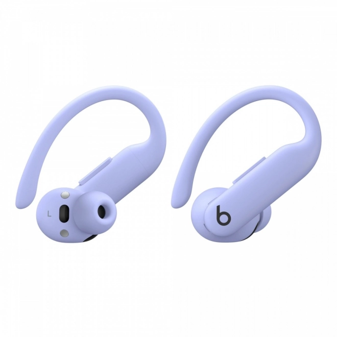Căști Beats Powerbeats Pro 2 Hiperfialovă