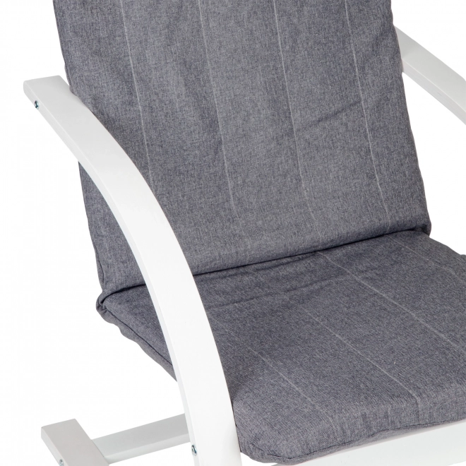 Scaun balansoar finlandez ModernHome
