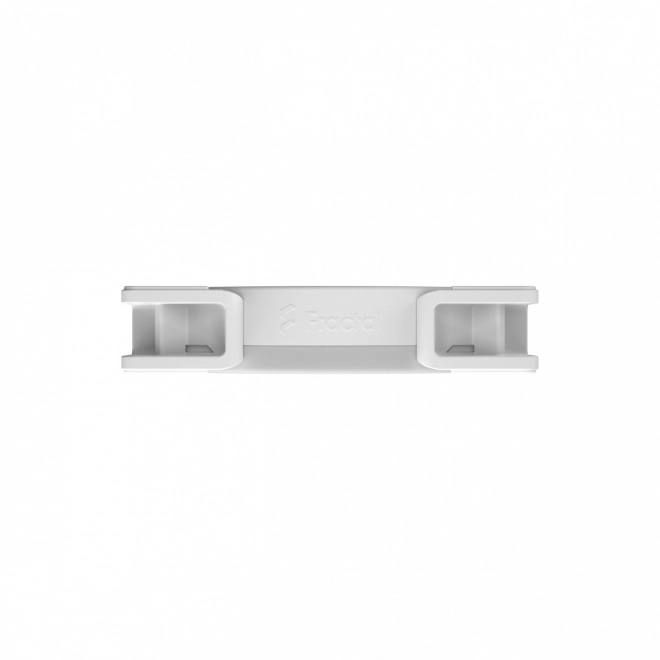 Ventilator Argb Prisma 120mm Alb