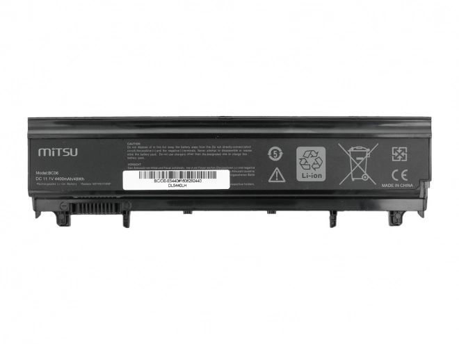 Baterie laptop dell latitude