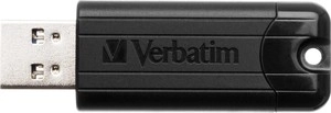 Memorie USB PinStripe USB 3.0 16GB Negru