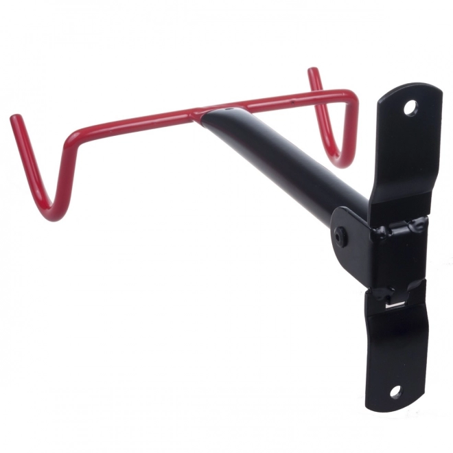 Suport perete bicicletă orizontal oțel max. 30kg