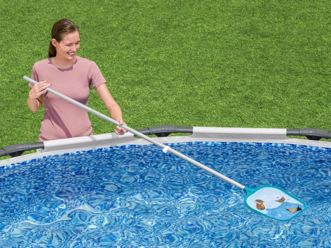 Set pentru curățarea piscinei Bestway