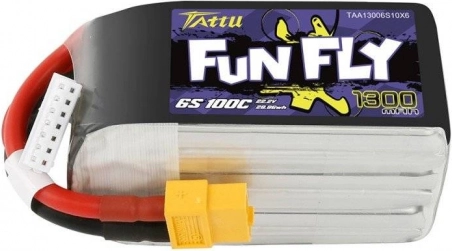 Putere 100C pentru FPV de curse