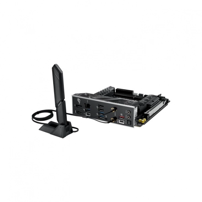 Placă de bază Asus ROG Strix Gaming WIFI