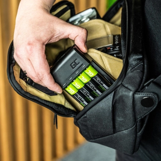 Construcție compactă și rezistentă