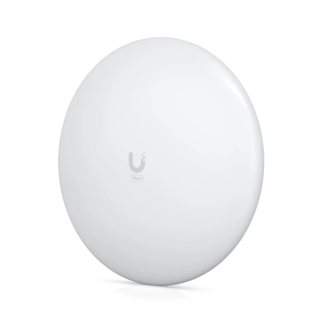 Pod Ubiquiti UISP Wave Long Range fără fir