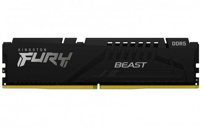 Memorie DDR5 Fury Beast 64GB 6000MHz CL30