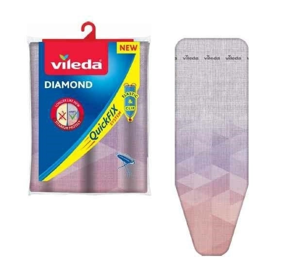 Husă pentru masă de călcat Diamond