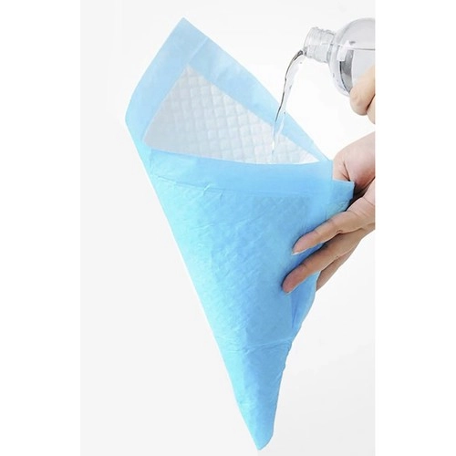 Material cu absorbție ridicată