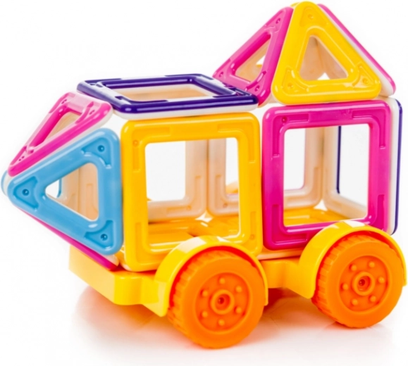 Construiți-vă propriul vehicul