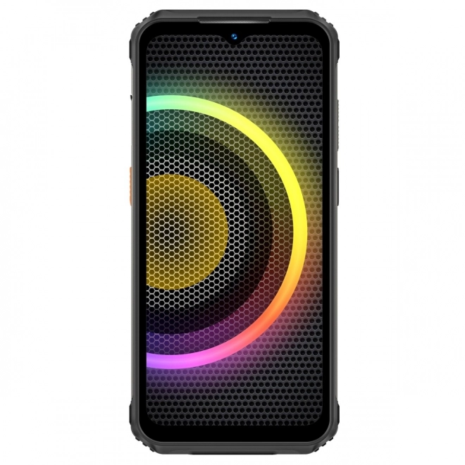 Smartphone Armor 21 4G 256GB cu difuzor RGB Negru