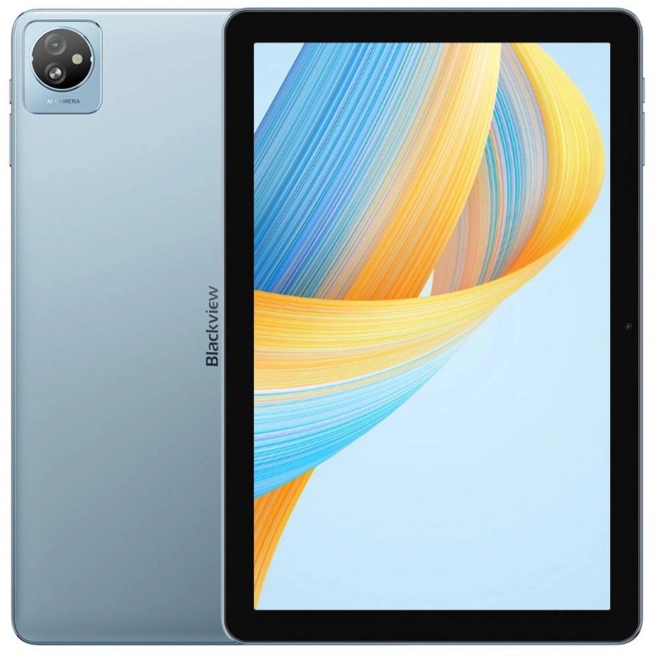 Tablet Blackview TAB 30 WiFi cu ecran HD+ de 10,1 inci