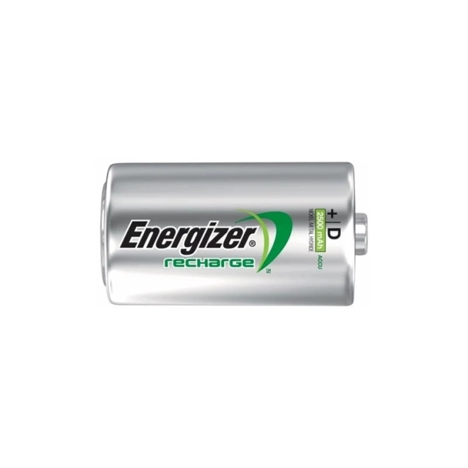 Baterii reîncărcabile Energizer Power Plus D 2500 mAh