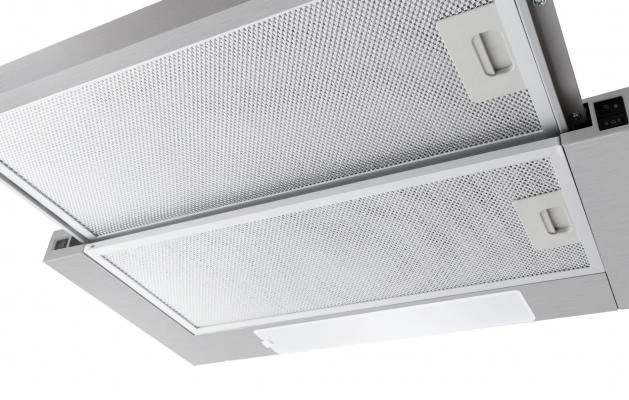 Hotă de bucătărie Okap Inox