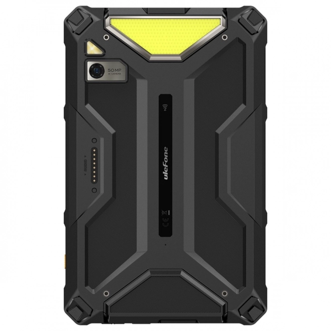 Armor Pad 4 Ultra 5G Tablet 10.36 inch 8/256GB Negru