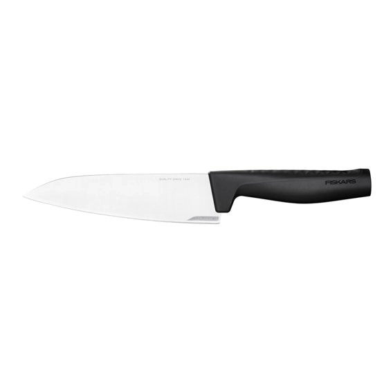 Cuțit de bucătar 17 cm Hard Edge