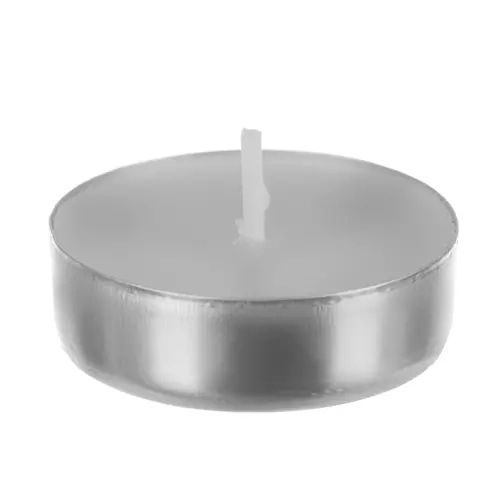 Parafină de calitate, care arde complet