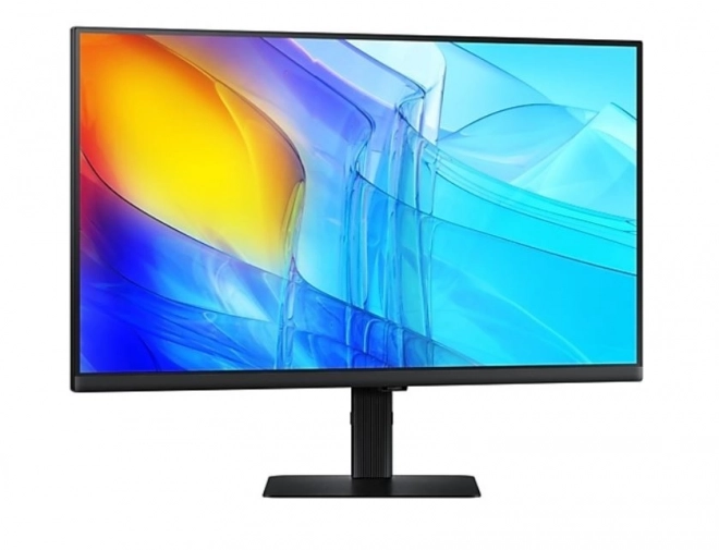Samsung ViewFinity S80UD monitor IPS 4K de 27" cu USB‑C 90 W, LAN și KVM