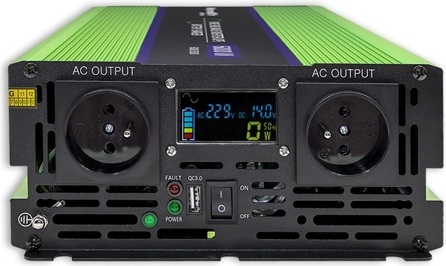 Conectivitate variată