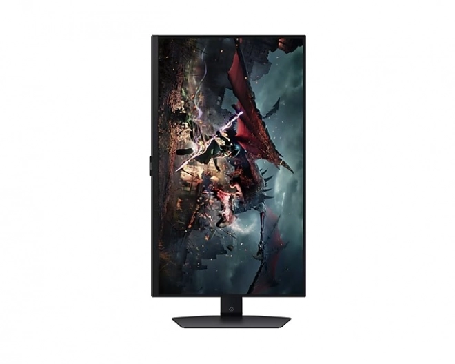 Monitor gaming 27 inch