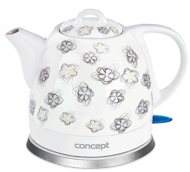 Cana ceramica Concept