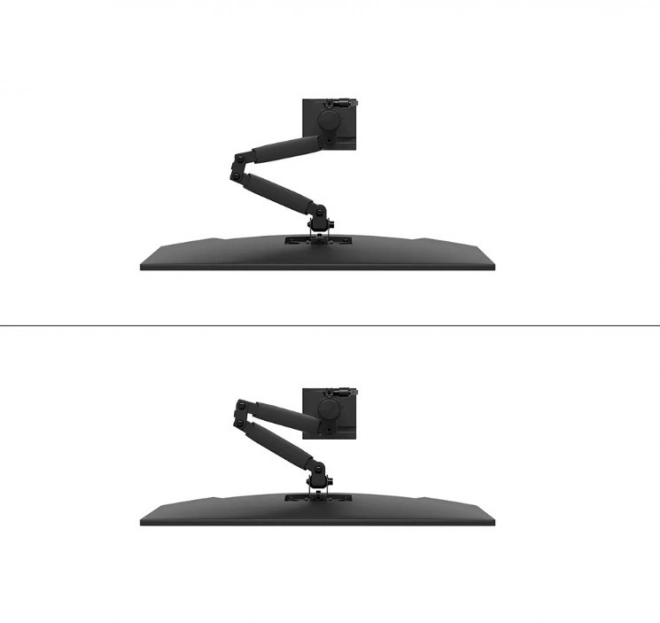 Rama monitor Neomounts NERO pentru ecrane de până la 32"