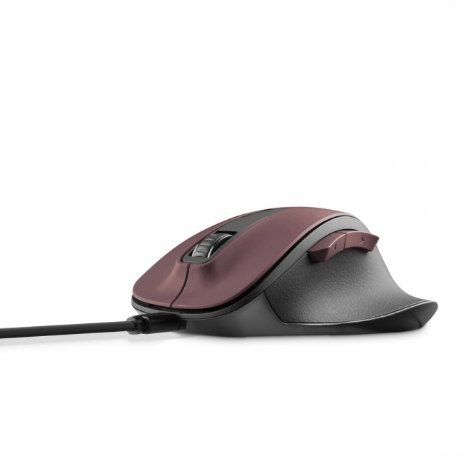 Mouse wireless bordurie