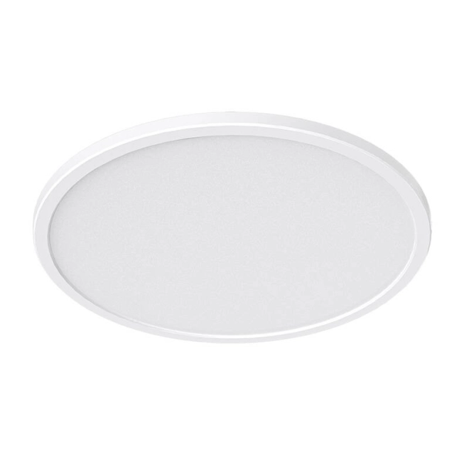Lumină albă duală și atmosferă RGB