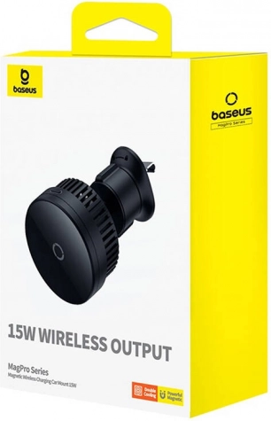Încărcare wireless 15W