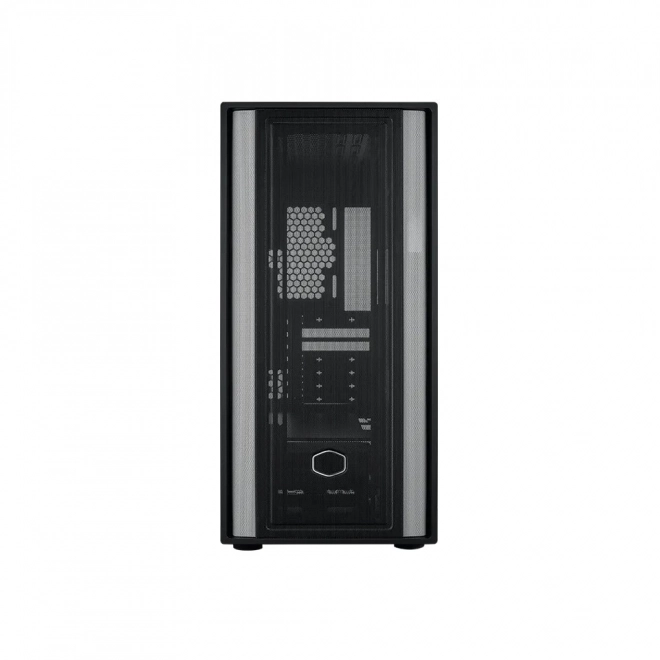 Carcasă MasterBox 600 Lite Neagră
