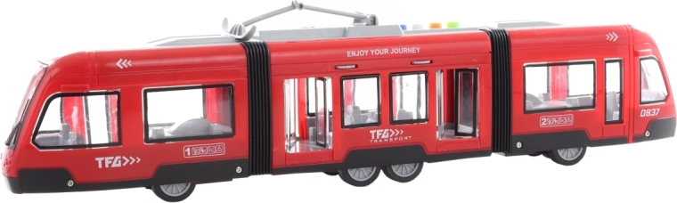 Efecte luminoase și sonore